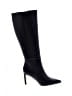 Lulus Black Boots Size 8 - photo 1