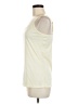 Unbranded Ivory Sleeveless Top Size M (estimated) - photo 5