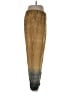 Zara Tie-dye Gold Casual Pants Size L - photo 4