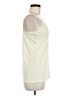Unbranded Ivory Sleeveless Top Size M (estimated) - photo 4