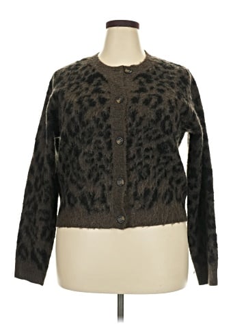 Shoedazzle Cardigan (view 1)