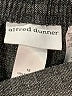 Alfred Dunner 100% Polyester Chevron-herringbone Gray Dress Pants Size 16 - photo 7