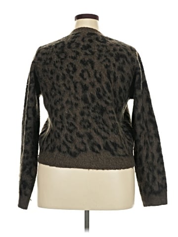 Shoedazzle Cardigan (view 2)