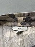 Fate Camo Gray Casual Pants Size S - photo 7