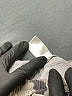 Fate Camo Gray Casual Pants Size S - photo 8
