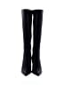 Lulus Black Boots Size 8 - photo 2