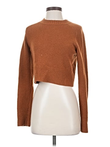 Universal Thread Pullover Sweater (view 1)