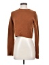 Universal Thread Brown Pullover Sweater Size XS - photo 1
