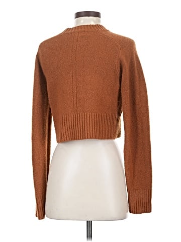 Universal Thread Pullover Sweater (view 2)