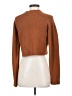 Universal Thread Brown Pullover Sweater Size XS - photo 2