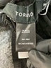Torrid Solid Black Cargo Pants Size 3X Plus (3) - photo 5