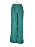 Veiled Collection Teal Casual Pants Size M - photo 1