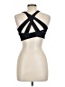 Brooks Black Tank Top Size Lg (38A) - photo 2