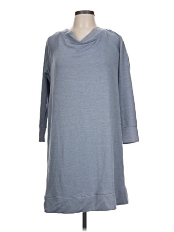 Solutions Casual Dress (view 1)