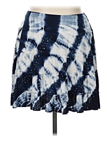 INC International Concepts Casual Skirt (view 1)