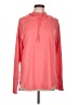 Athleta Pink Pullover Hoodie Size L - photo 1