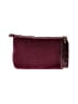 Unbranded Burgundy Makeup Bag One size - photo 1