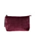 Unbranded Burgundy Makeup Bag One size - photo 2