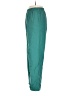 Veiled Collection Teal Casual Pants Size M - photo 5