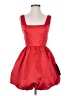 Lulus Solid Red Cocktail Dress Size XS - photo 1