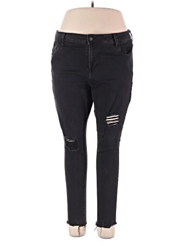 Old Navy Jeans (view 1)