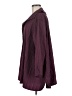 ITEMZ Chris Baumgartner Burgundy 3/4 Sleeve Blouse One size - photo 5