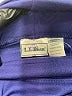 L.L.Bean Blue Turtleneck Sweater Size XL (tall) - photo 7
