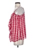 CAbi 100% Polyester Pink Sleeveless Blouse Size S - photo 5