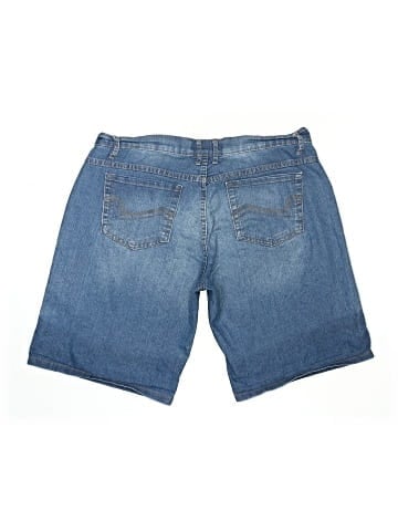 Nine West Denim Shorts (view 2)