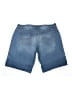 Nine West Blue Denim Shorts Size 10 - photo 2