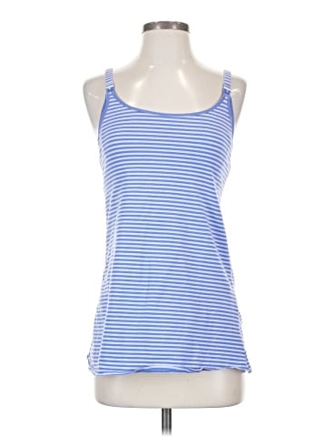 Gilligan & O'malley Tank Top (view 1)