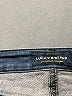 Lucky Brand Hearts Blue Jeans Size 6 - photo 7