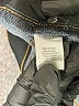 Christopher & Banks Solid Blue Jeans Size 12 - photo 8