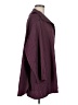ITEMZ Chris Baumgartner Burgundy 3/4 Sleeve Blouse One size - photo 4