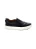 Vionic Black Sneakers Size 5 - photo 1