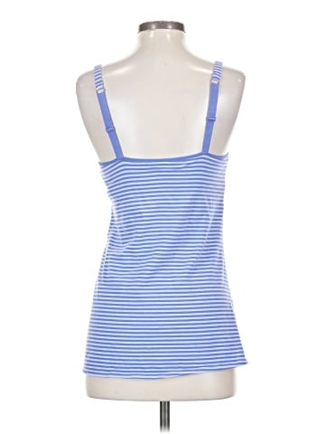 Gilligan & O'malley Tank Top (view 2)