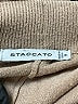 Staccato Tan Casual Pants Size M - photo 7