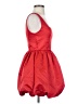 Lulus Solid Red Cocktail Dress Size XS - photo 4