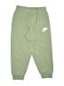 Nike Green Sweatpants Size 5/6Y - photo 1