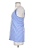 Gilligan & O'malley Blue Tank Top Size S - photo 5