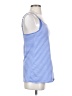 Gilligan & O'malley Blue Tank Top Size S - photo 4