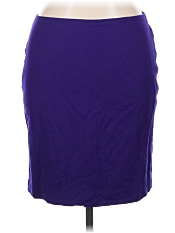 Talbots Wool Skirt (view 1)