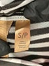 Indyeva Silver Long Sleeve Turtleneck Size S - photo 9