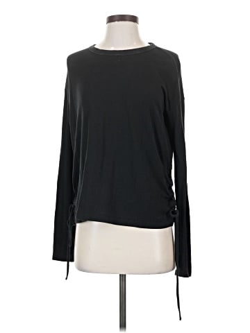 Rag & Bone/JEAN Long Sleeve T-Shirt (view 1)