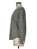 Athleta Gray Long Sleeve Top Size M - photo 5
