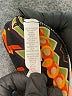 Lularoe Print Yellow Leggings Size 1X (Tall & Curvy) - photo 8