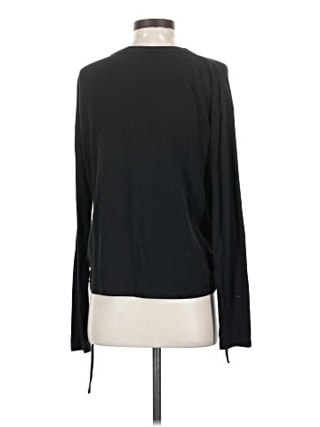 Rag & Bone/JEAN Long Sleeve T-Shirt (view 2)