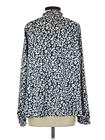 Sofia by Sofia Vergara Long Sleeve Blouse (view 2)