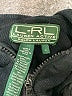 L-RL Lauren Active Ralph Lauren Black Jacket Size L - photo 6