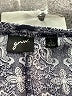 GNW 100% Rayon Paisley Blue Casual Skirt Size L - photo 4